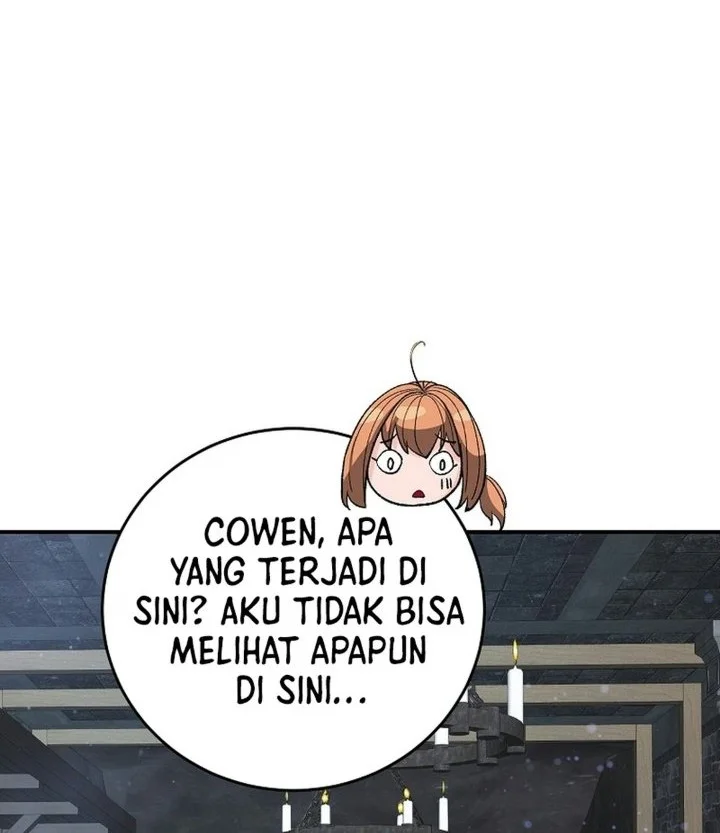 The Returnee’s Hidden Strategy Stream Chapter 47 Gambar 35