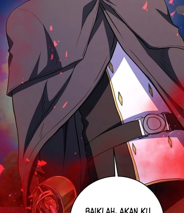 The Returnee’s Hidden Strategy Stream Chapter 49 Gambar 43