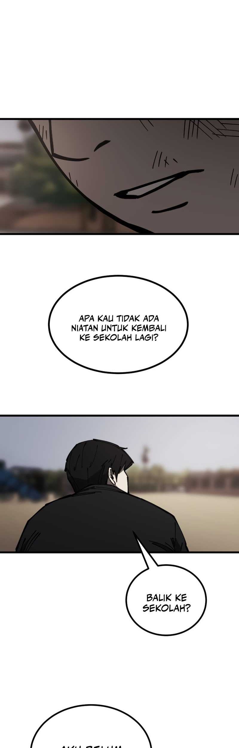 The Returnee Chapter 1 halaman 57