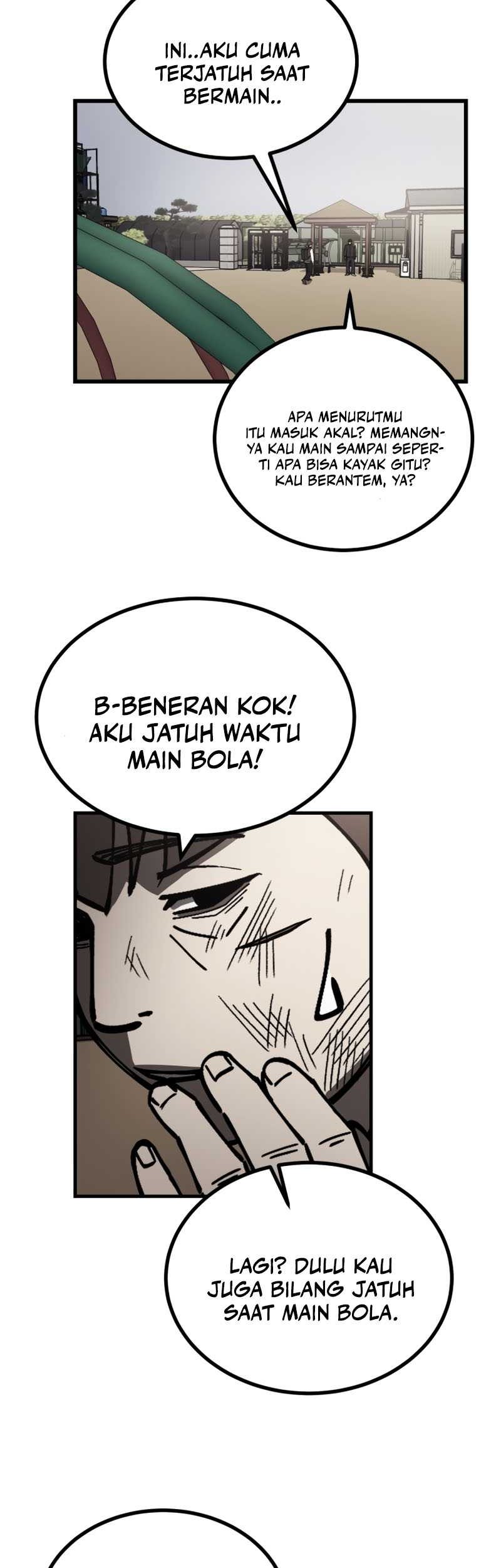 The Returnee Chapter 1 halaman 52