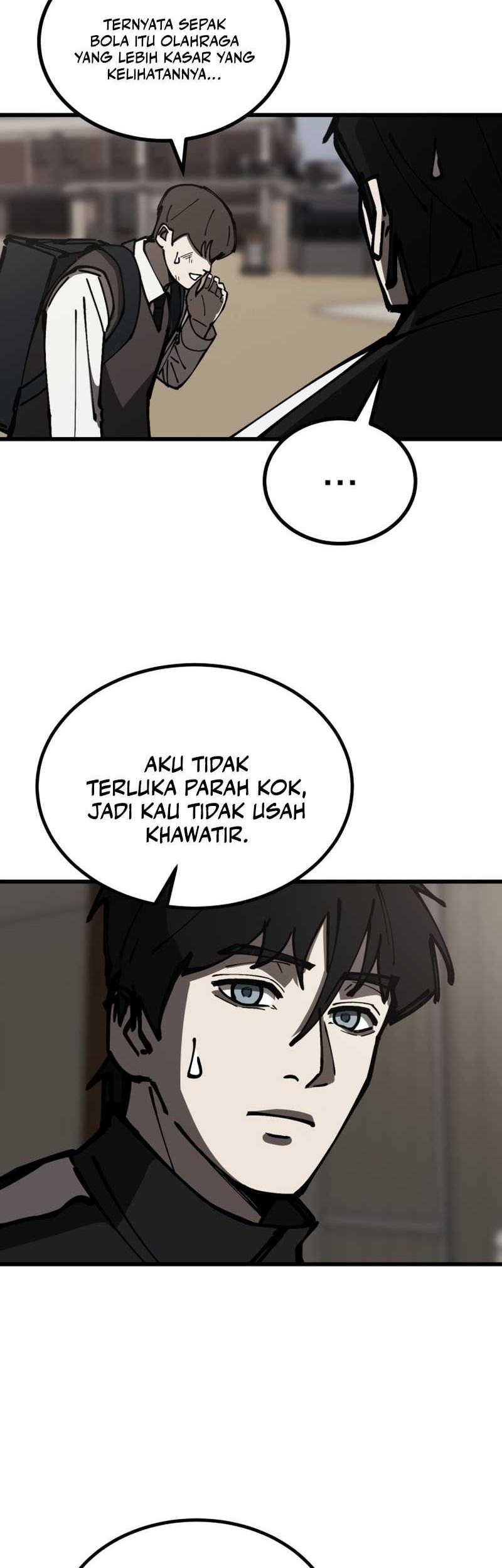 The Returnee Chapter 1 halaman 53