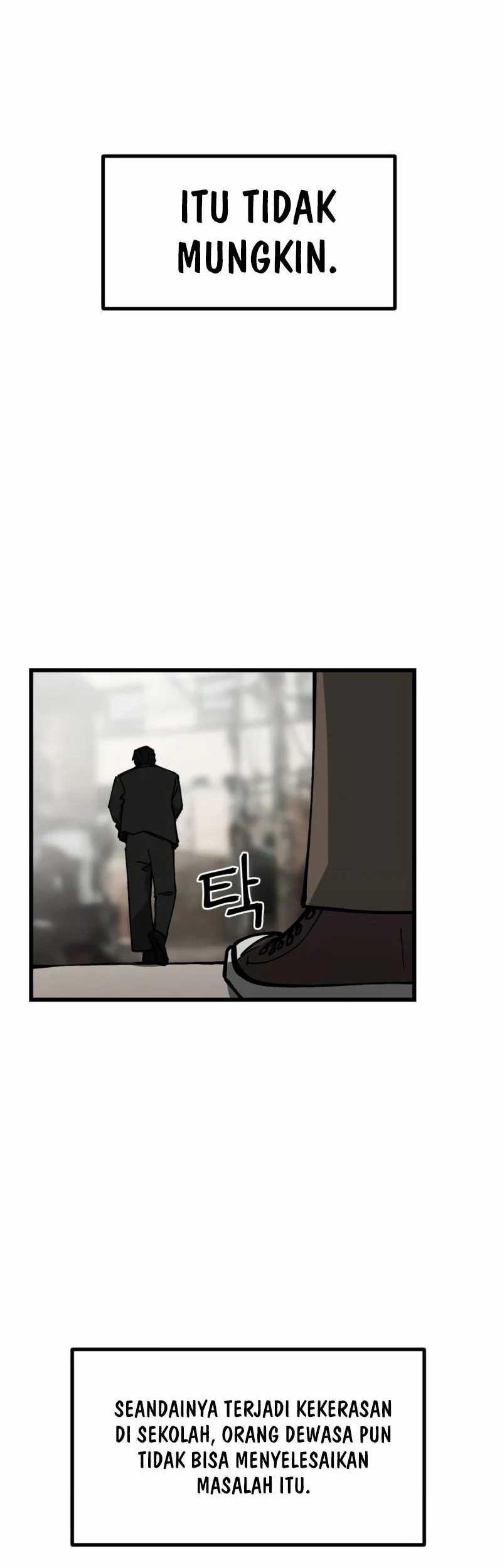 The Returnee Chapter 2 halaman 31