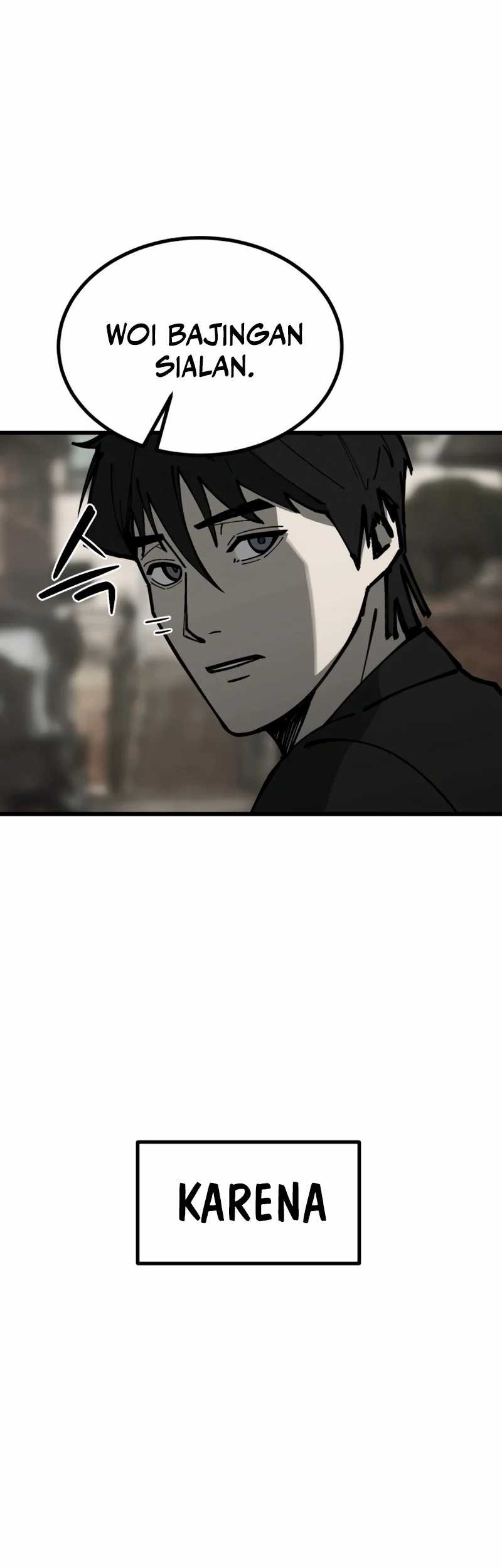 The Returnee Chapter 2 halaman 32