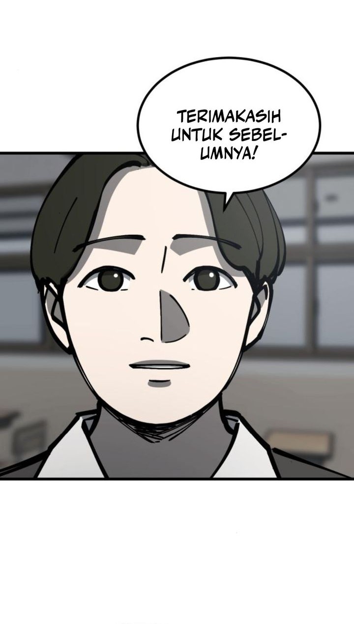 The Returnee Chapter 5 halaman 31