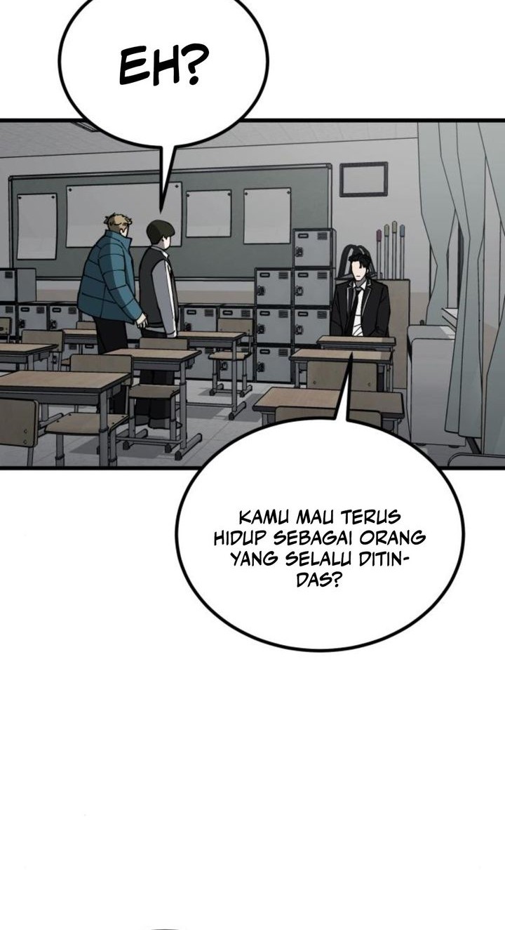 The Returnee Chapter 5 halaman 33