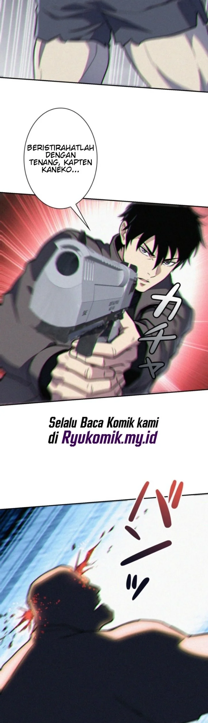 The Revenge of the Regressed S-Class Hero Chapter 11 Gambar 18