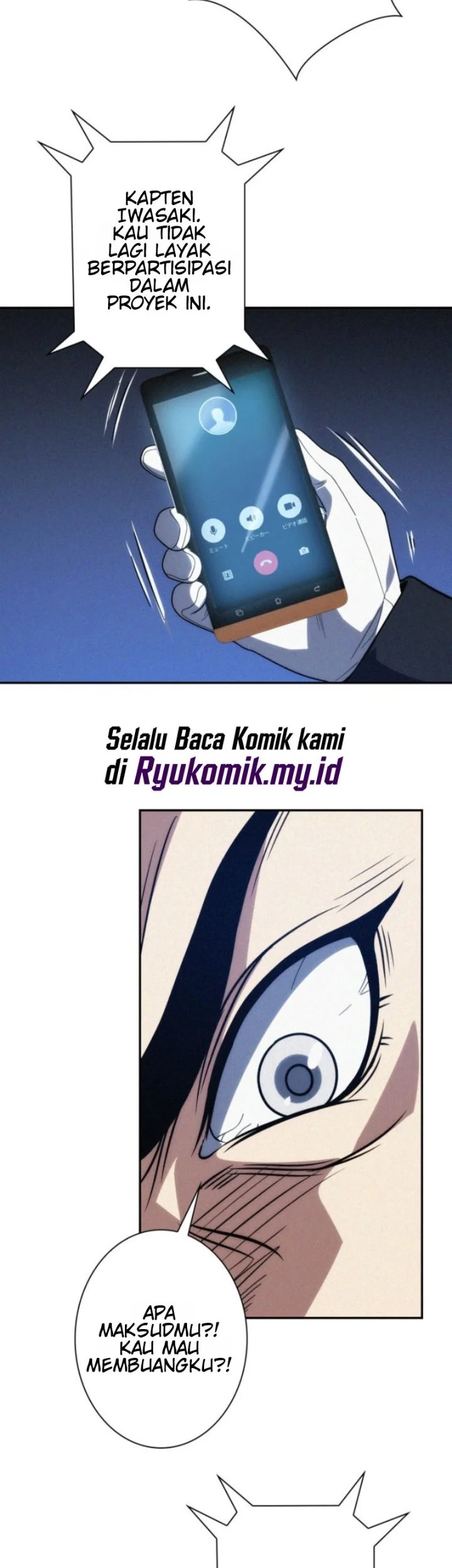 The Revenge of the Regressed S-Class Hero Chapter 15 Gambar 15