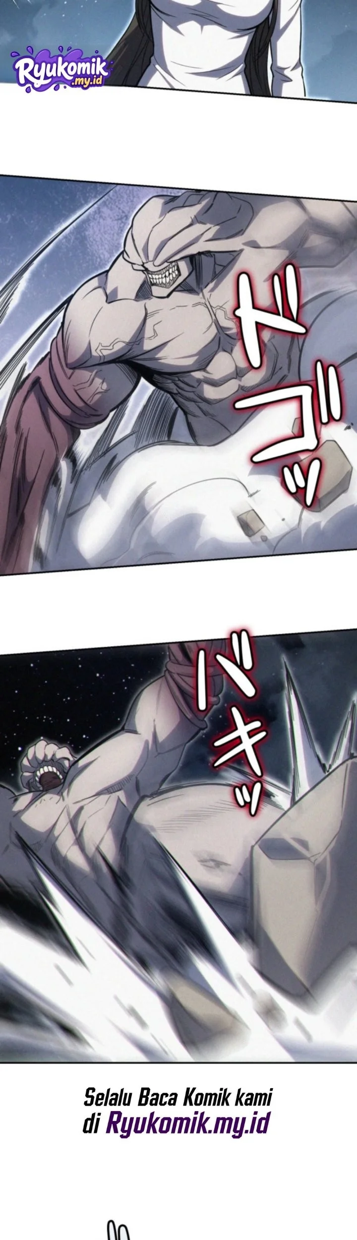The Revenge of the Regressed S-Class Hero Chapter 17 Gambar 14