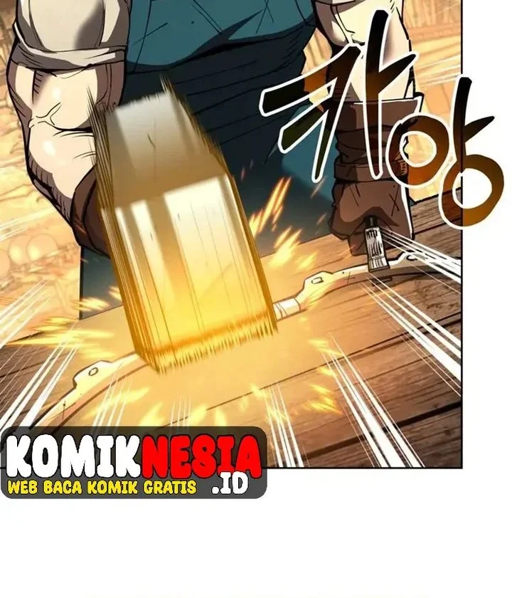 The Ruined World Was Mistaken for a Game Chapter 11 Gambar 37