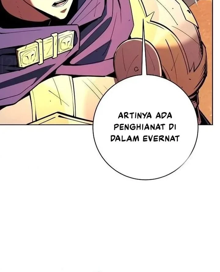 The Ruined World Was Mistaken for a Game Chapter 12 Gambar 43