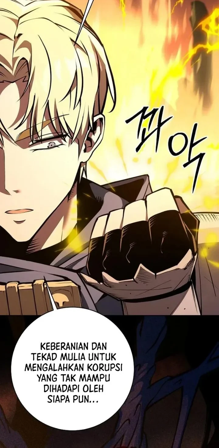 The Ruined World Was Mistaken for a Game Chapter 14 Gambar 35