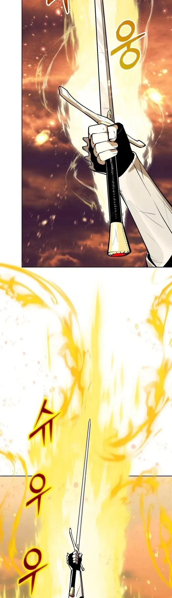 The Ruined World Was Mistaken for a Game Chapter 15 Gambar 32