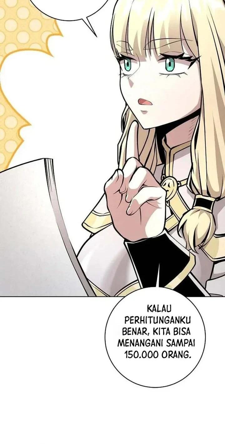 The Ruined World Was Mistaken for a Game Chapter 16 Gambar 42