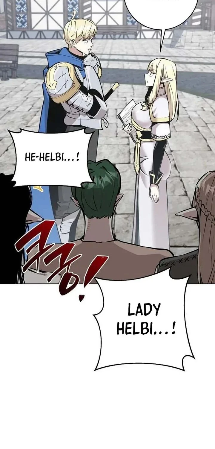 The Ruined World Was Mistaken for a Game Chapter 16 Gambar 44