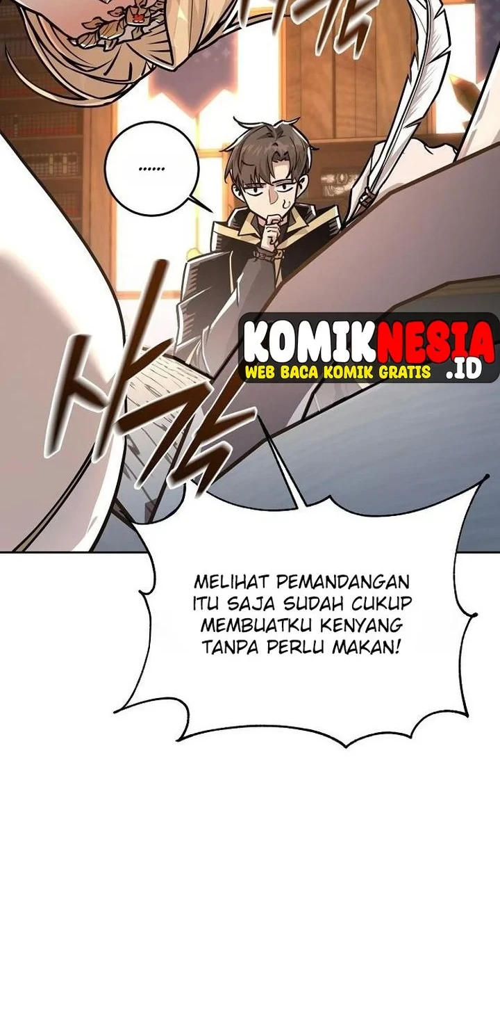 The Ruined World Was Mistaken for a Game Chapter 2 Gambar 46