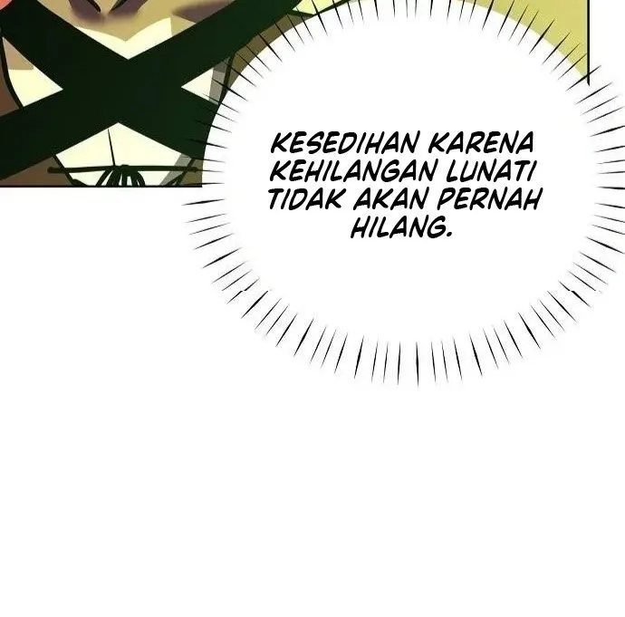 The Ruined World Was Mistaken for a Game Chapter 23 Gambar 40