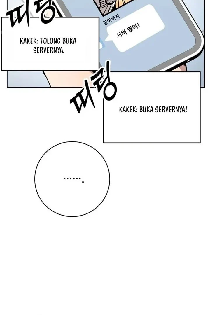 The Ruined World Was Mistaken for a Game Chapter 5 Gambar 35