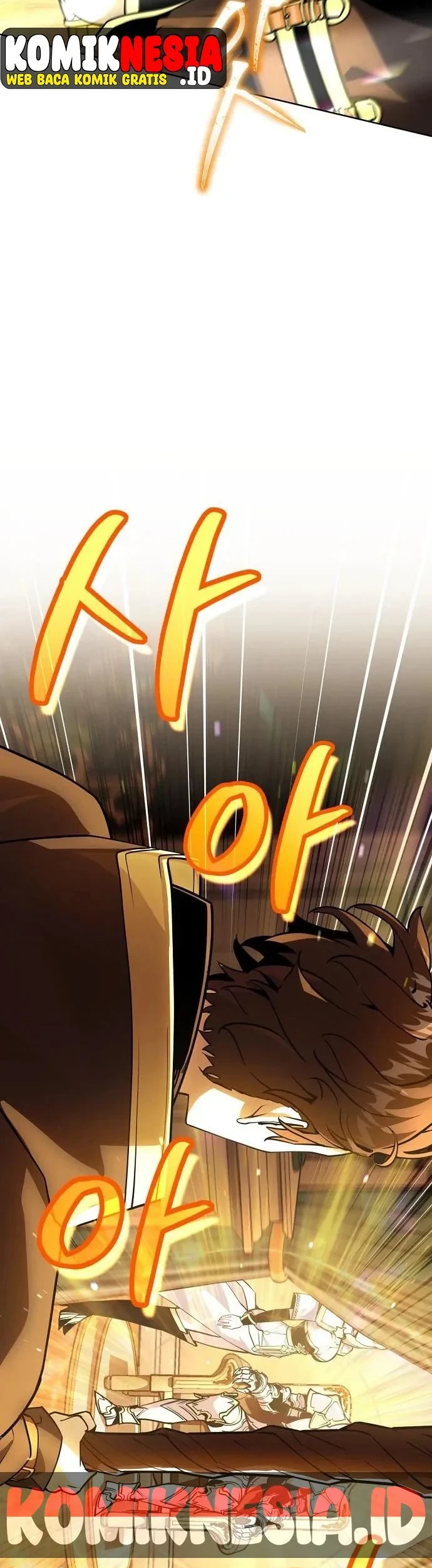 The Ruined World Was Mistaken for a Game Chapter 6 Gambar 25