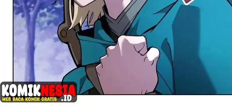 The Ruined World Was Mistaken for a Game Chapter 9 Gambar 30