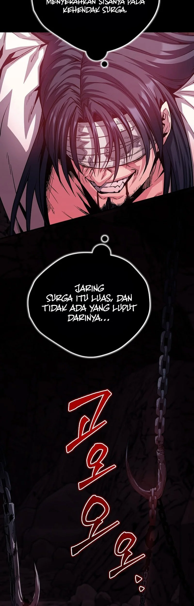 The Ruler Of Darkness Chapter 1 Gambar 44