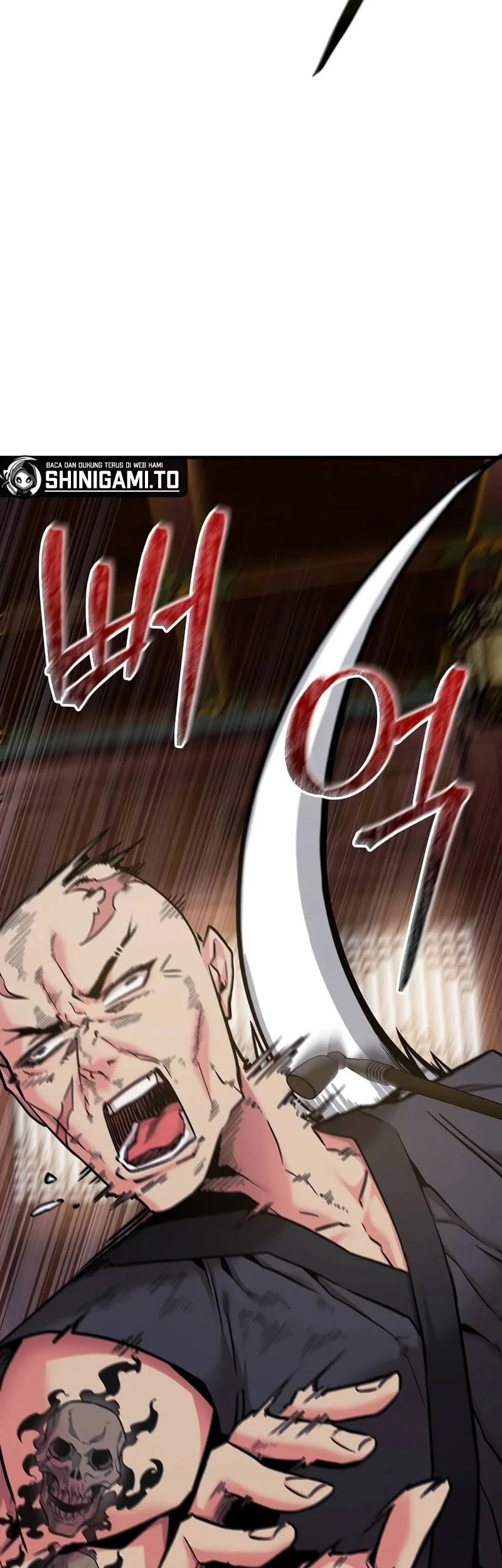 The Ruler Of Darkness Chapter 10 Gambar 29