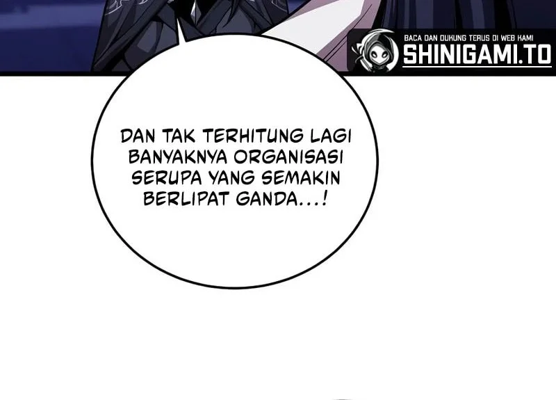 The Ruler Of Darkness Chapter 12 Gambar 26