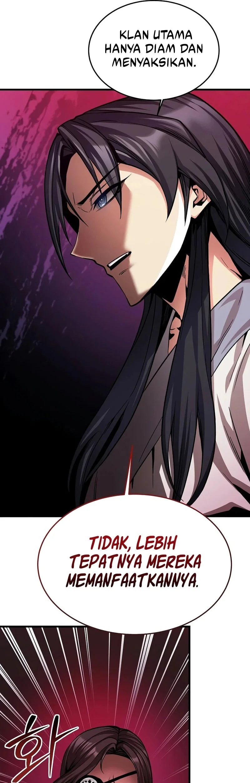 The Ruler Of Darkness Chapter 12 Gambar 27