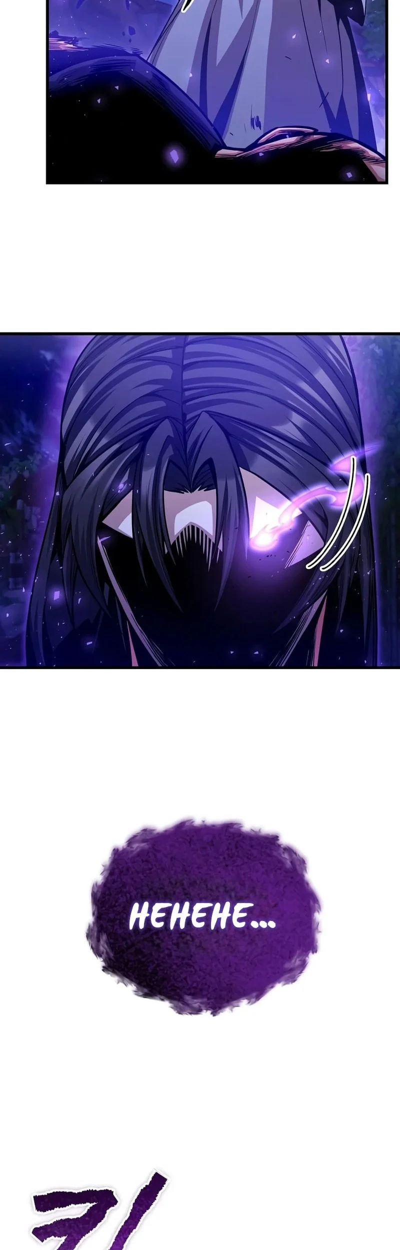 The Ruler Of Darkness Chapter 13 Gambar 24