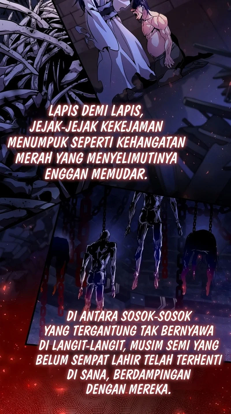 The Ruler Of Darkness Chapter 14 Gambar 26