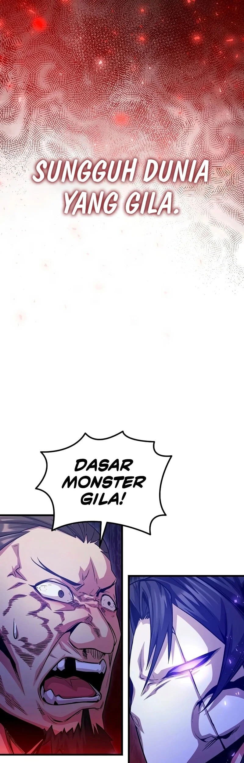 The Ruler Of Darkness Chapter 14 Gambar 27