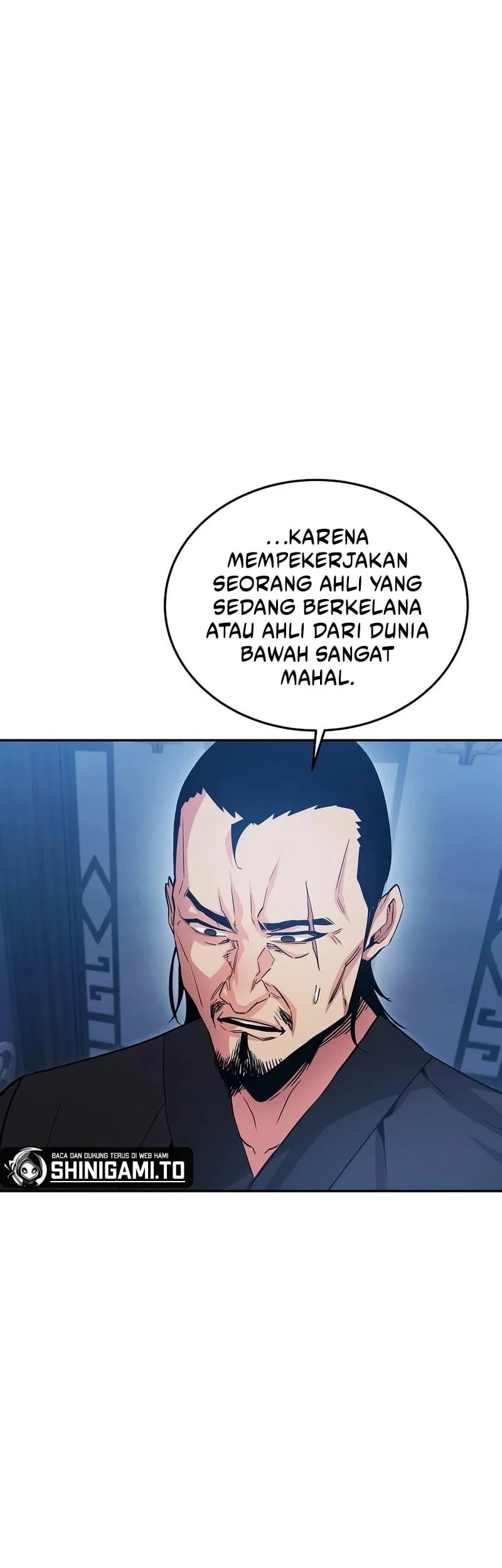 The Ruler Of Darkness Chapter 15 Gambar 30