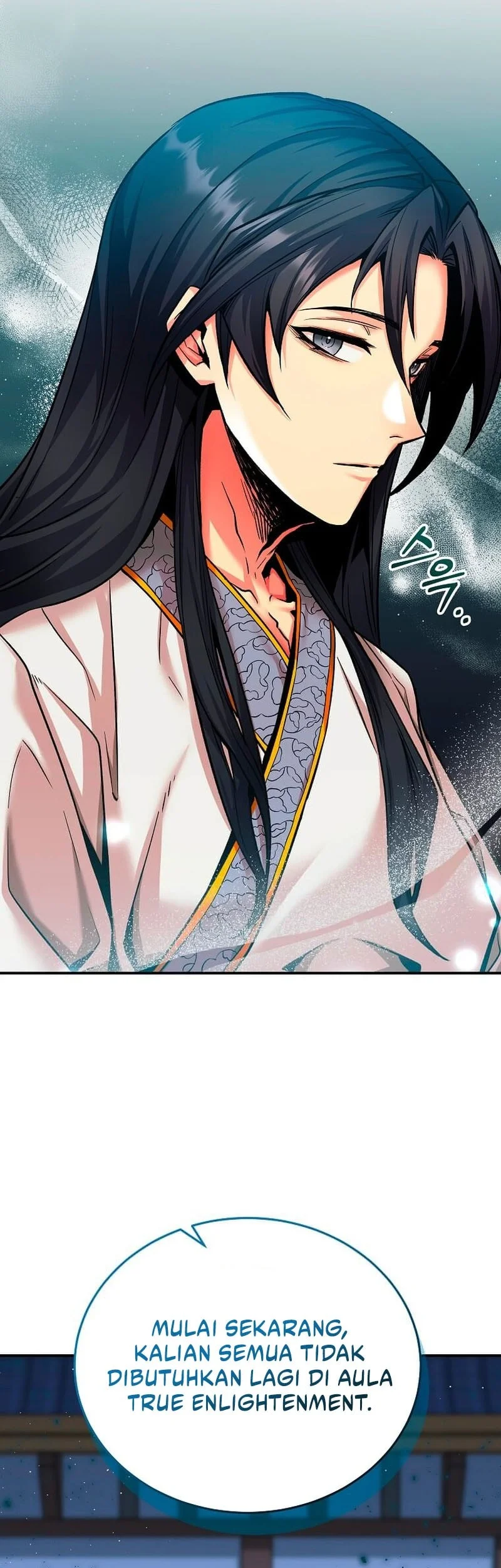 The Ruler Of Darkness Chapter 2 Gambar 46