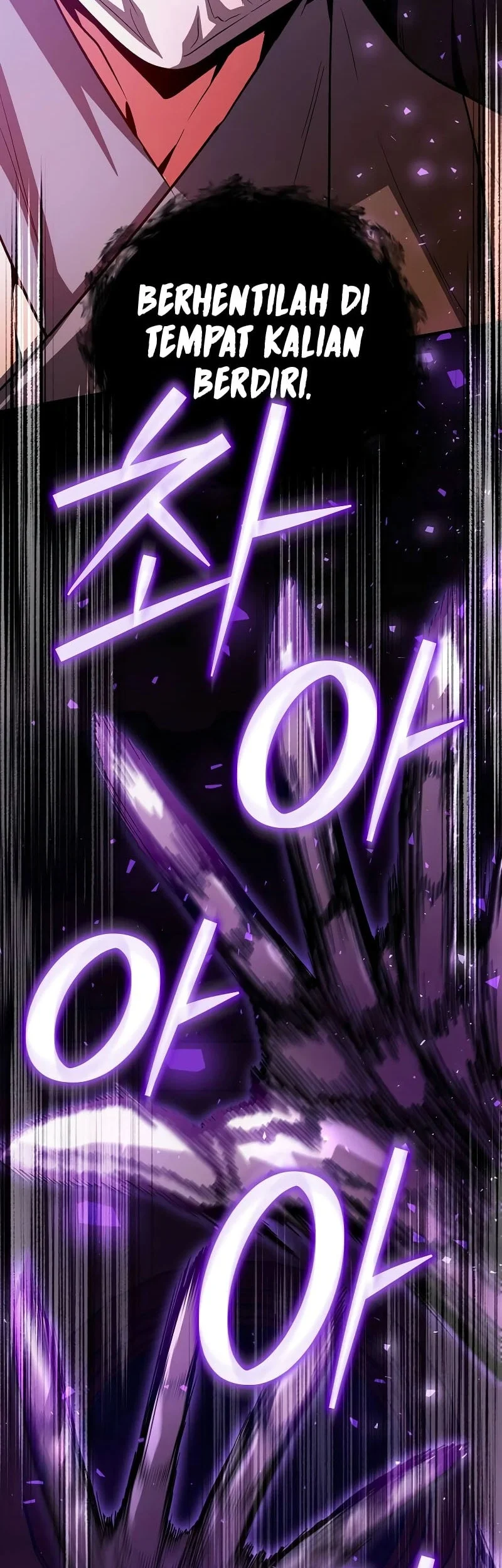 The Ruler Of Darkness Chapter 21 Gambar 34