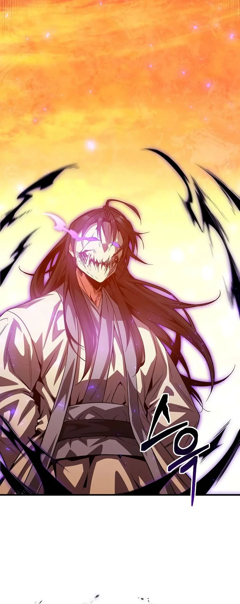 The Ruler Of Darkness Chapter 21 Gambar 32