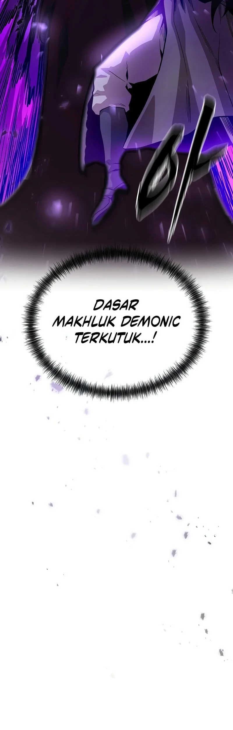 The Ruler Of Darkness Chapter 22 Gambar 38