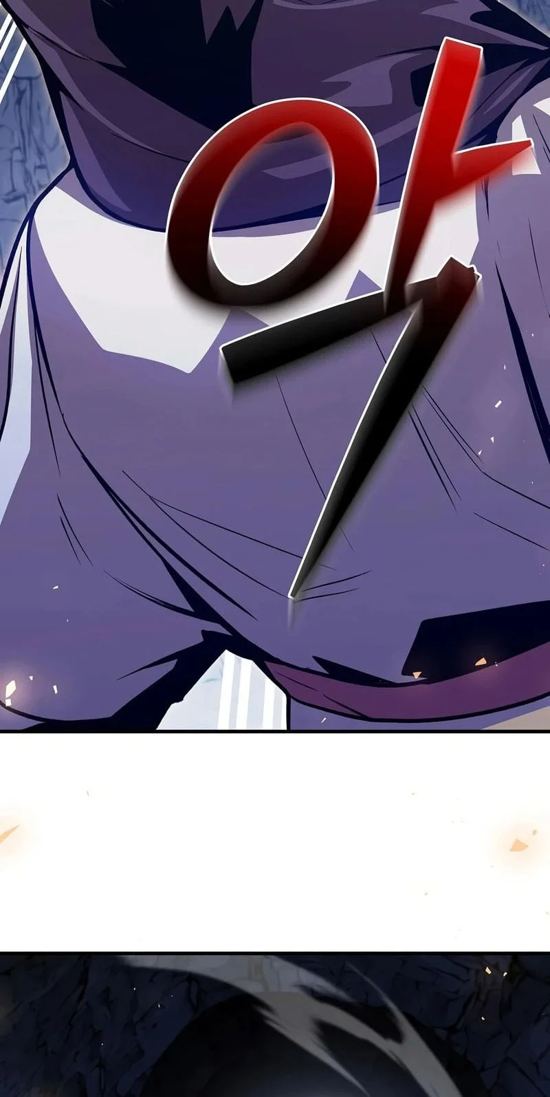 The Ruler Of Darkness Chapter 25 Gambar 31