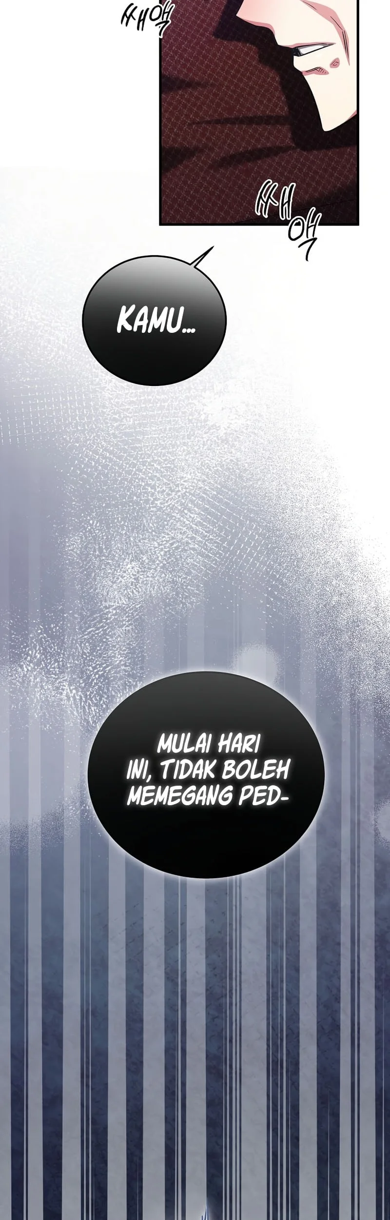 The Ruler Of Darkness Chapter 28 Gambar 41