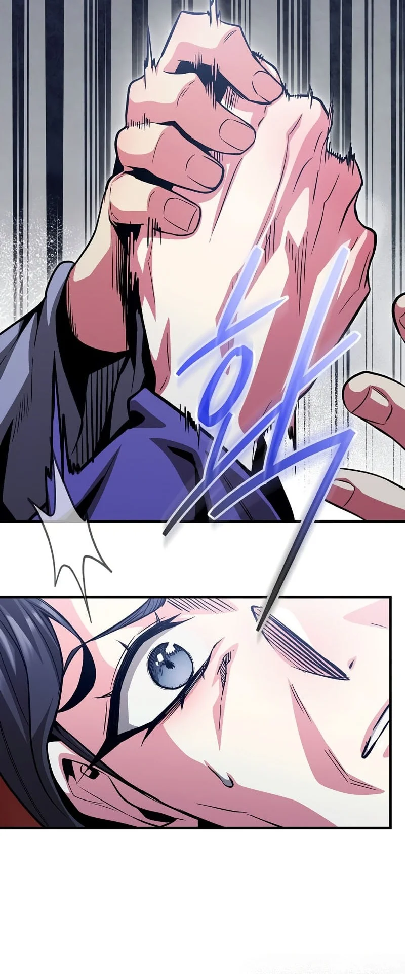 The Ruler Of Darkness Chapter 28 Gambar 42