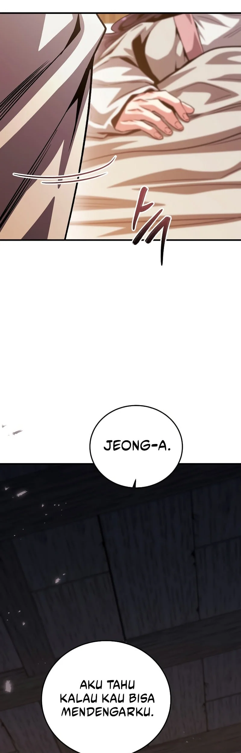 The Ruler Of Darkness Chapter 29 Gambar 34