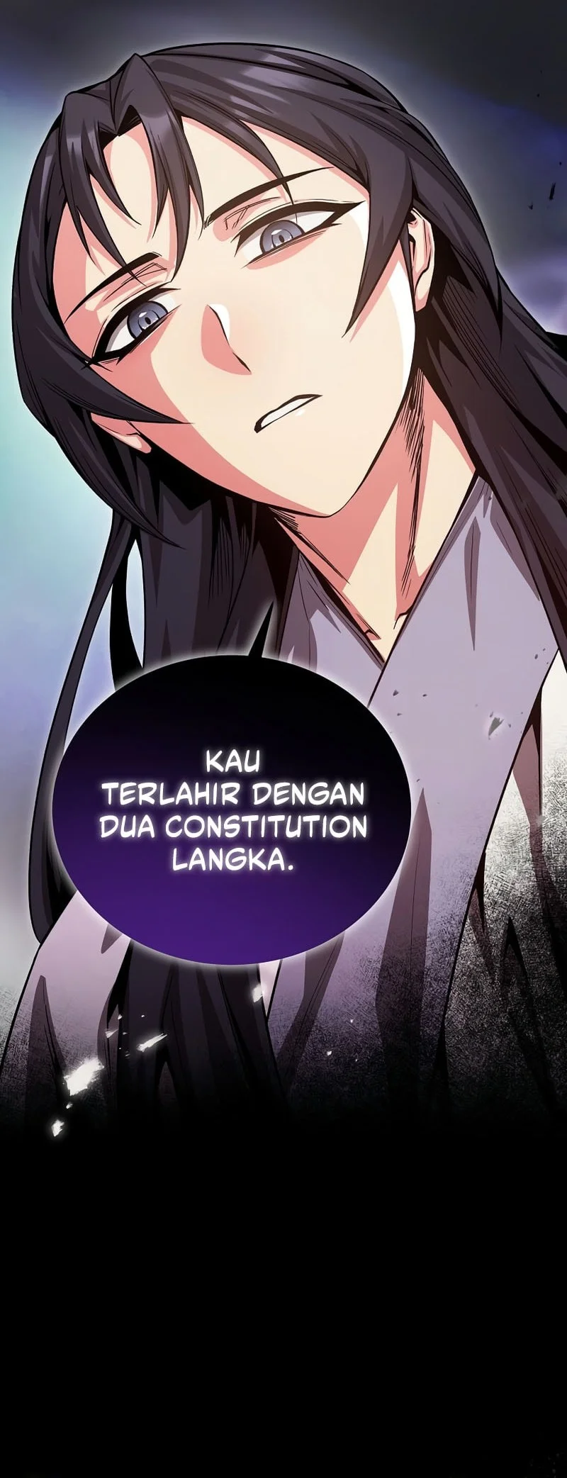 The Ruler Of Darkness Chapter 29 Gambar 37