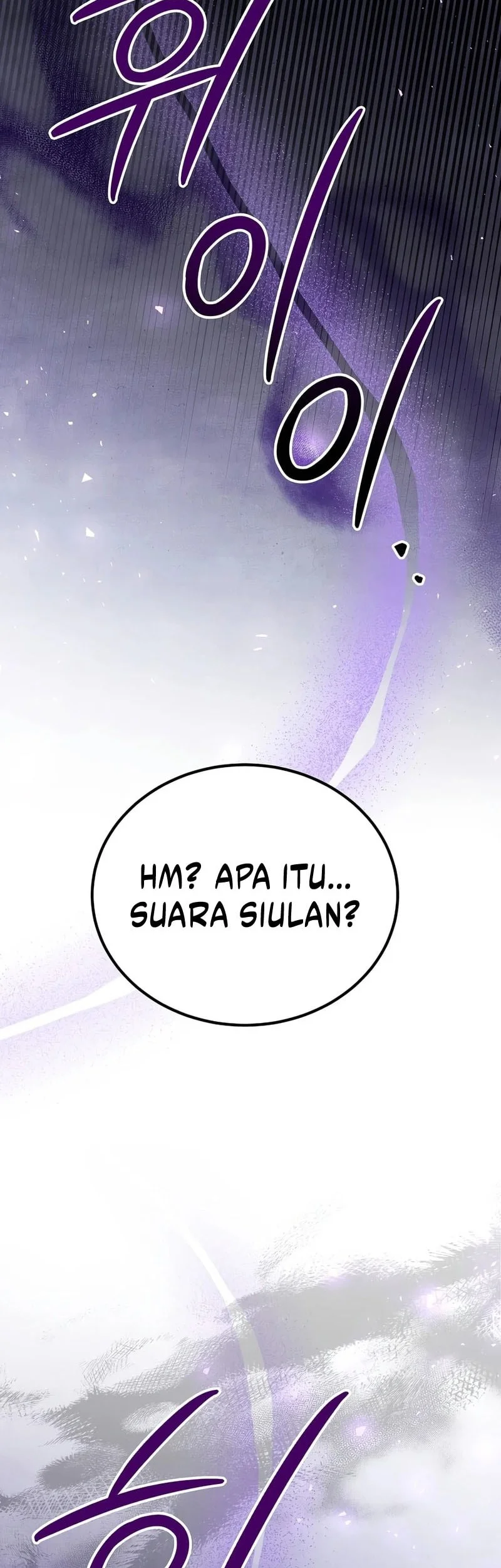 The Ruler Of Darkness Chapter 4 Gambar 38