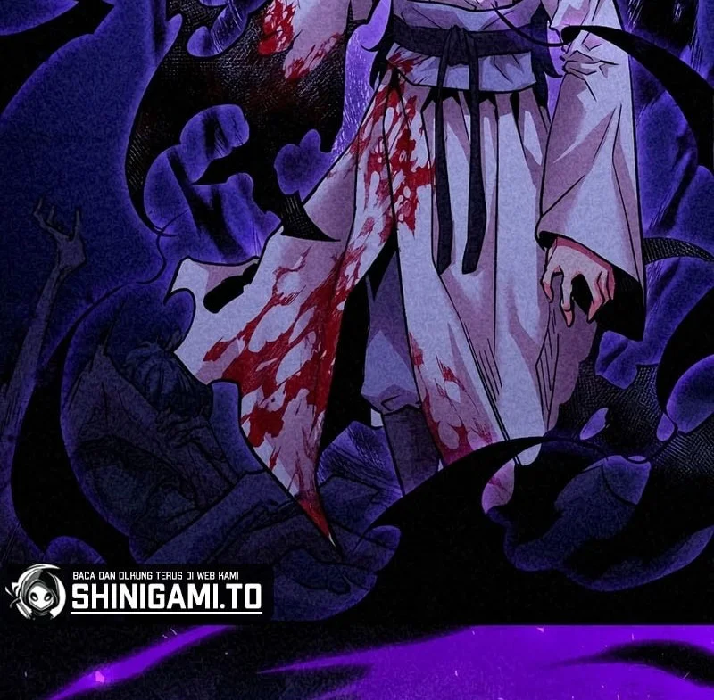 The Ruler Of Darkness Chapter 5 Gambar 39