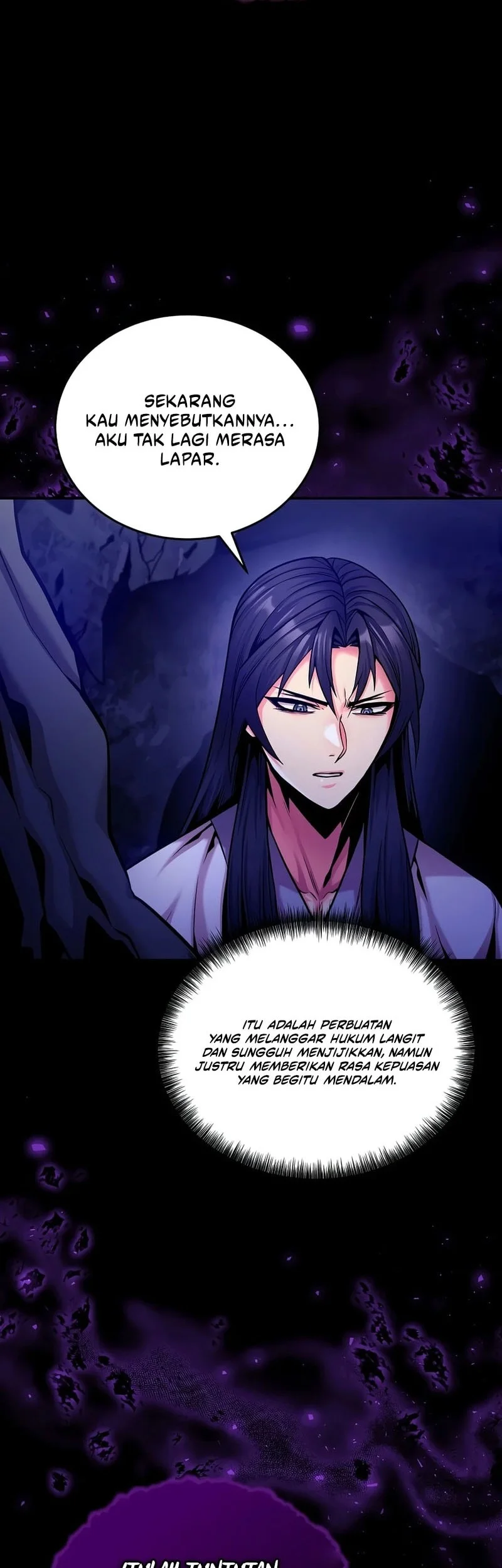 The Ruler Of Darkness Chapter 5 Gambar 41