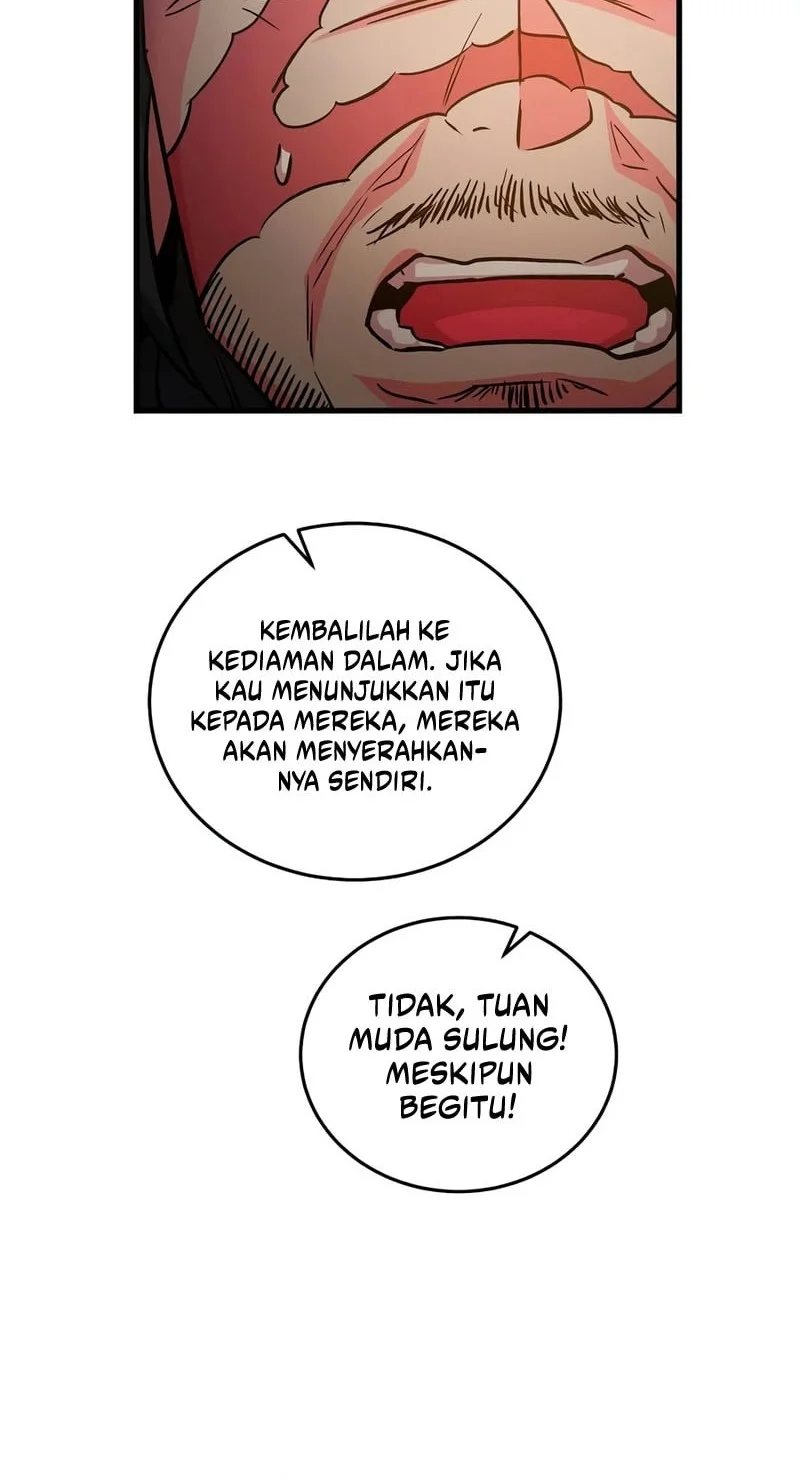 The Ruler Of Darkness Chapter 7 Gambar 30