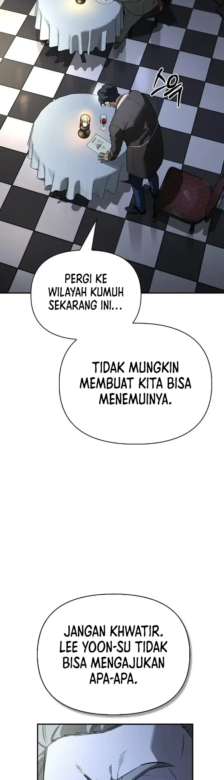 The S-Class Hunter Who Heals Monsters Chapter 45 Gambar 32