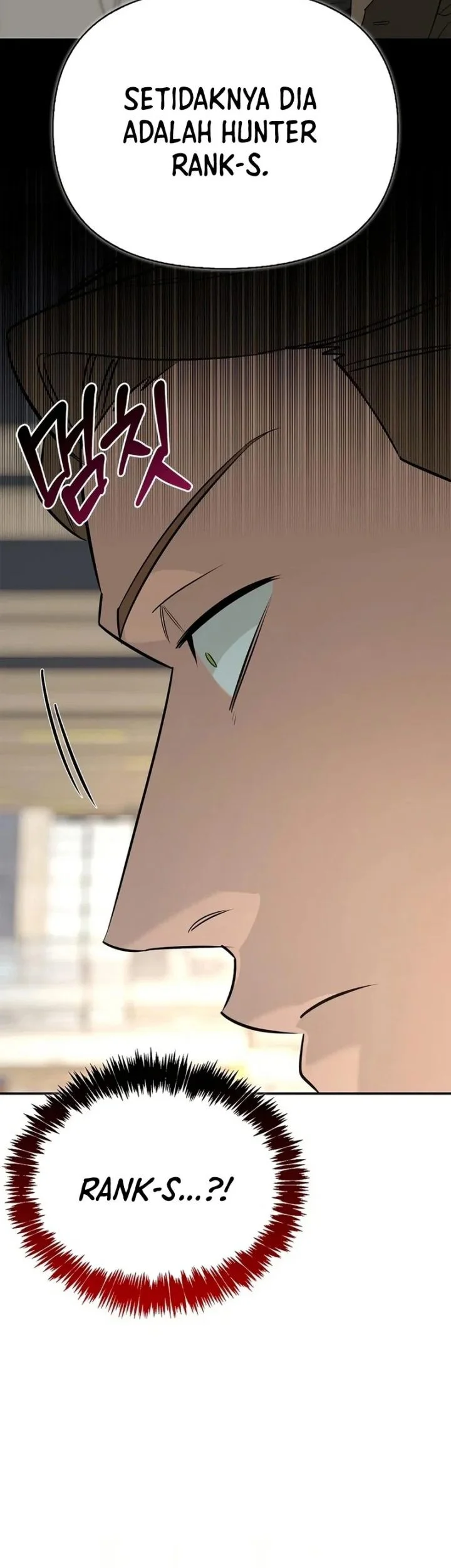 The S-Class Hunter Who Heals Monsters Chapter 46 Gambar 34