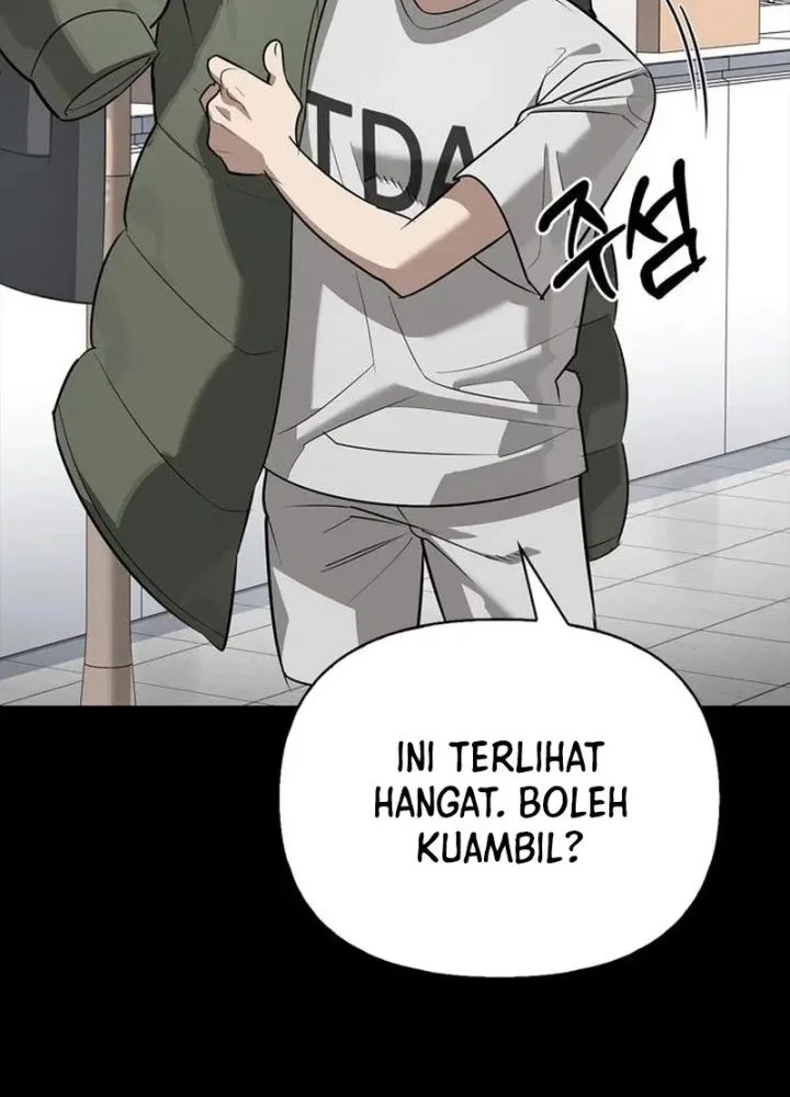 The S-Class Hunter Who Heals Monsters Chapter 47 Gambar 36