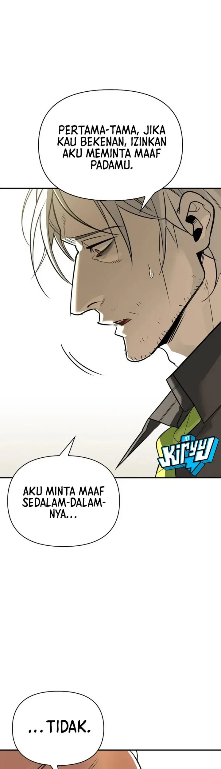 The S-Class Hunter Who Heals Monsters Chapter 48 Gambar 36