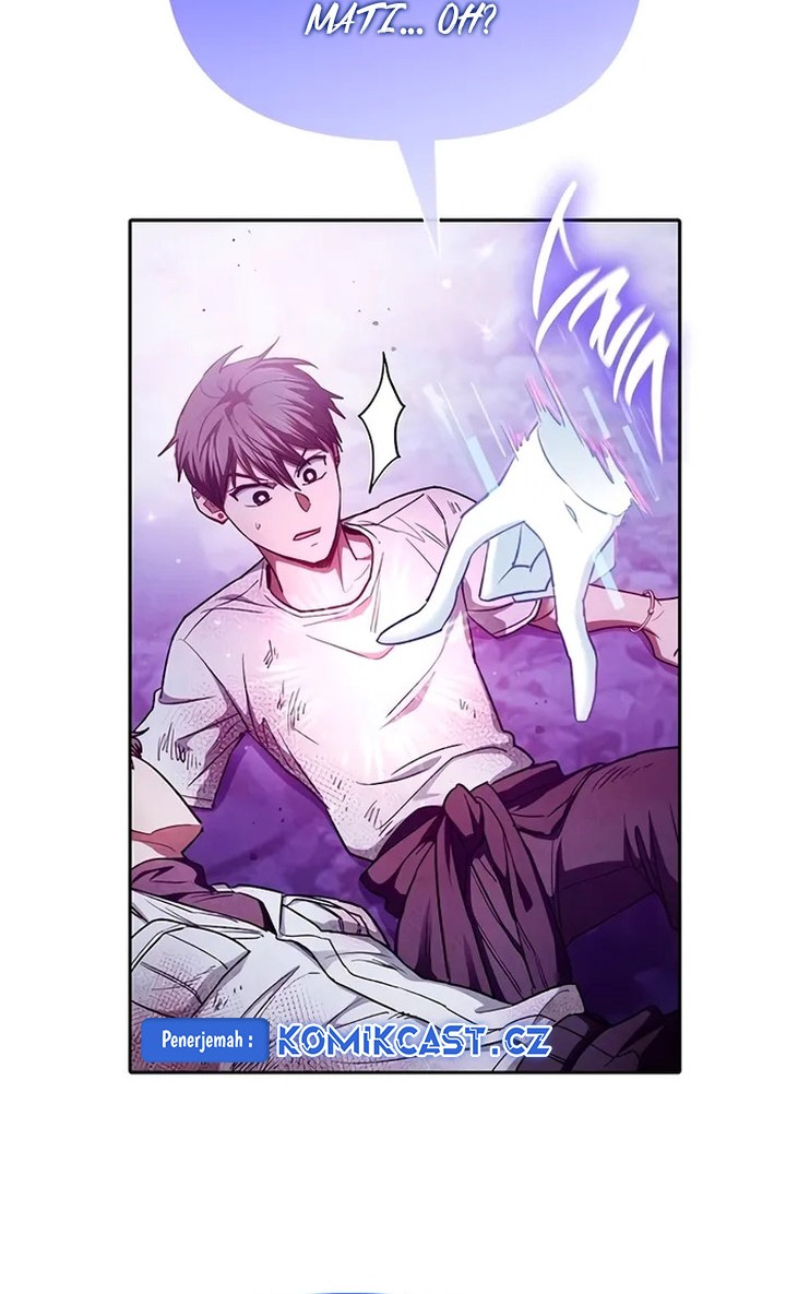 The S-Classes That I Raised Chapter 148 Gambar 41