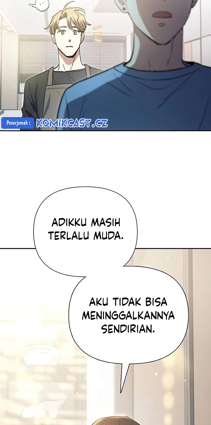 The S-Classes That I Raised Chapter 153 Gambar 33